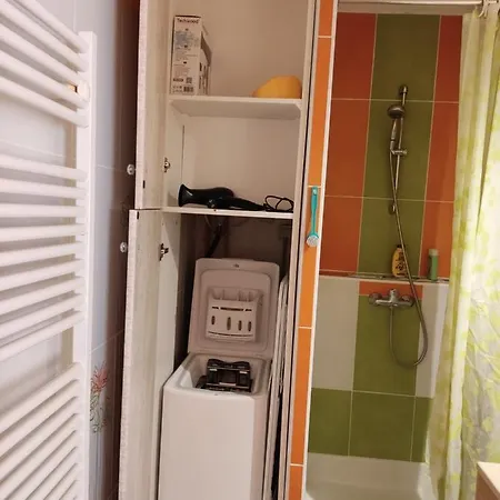 De 24 M2 A Barbotan-minimum 21 Nuits-climatise #vacances#cure--draps Founis *
