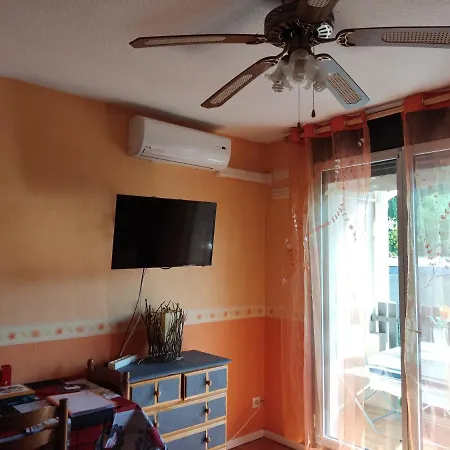 De 24 M2 A Barbotan-minimum 21 Nuits-climatise #vacances#cure--draps Founis