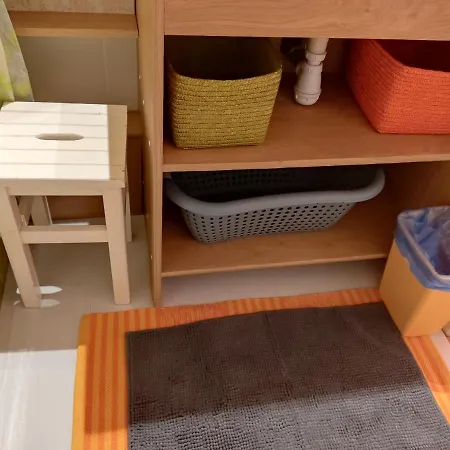 De 24 M2 A Barbotan-minimum 21 Nuits-climatise #vacances#cure--draps Founis Lägenhet
