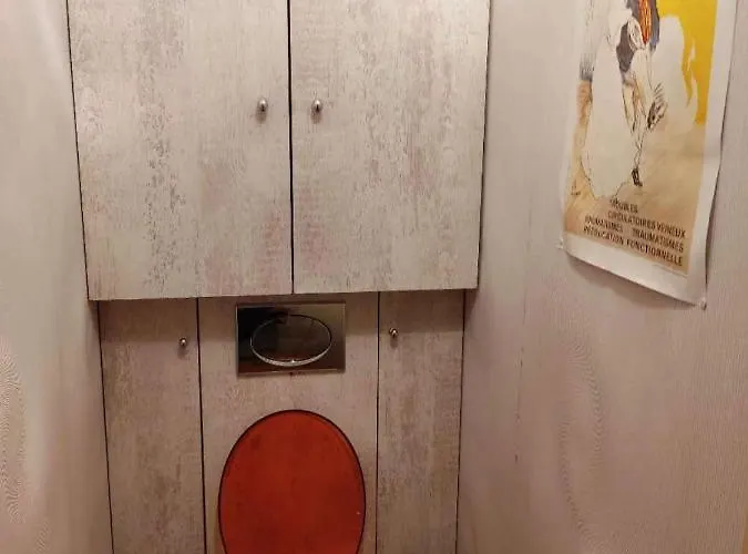 De 24 M2 à Barbotan-minimum 21 Nuits-climatisé #vacances#cure--lac Et Piscine à 1 Km Appartement *