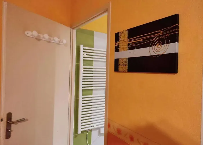 De 24 M2 à Barbotan-minimum 21 Nuits-climatisé #vacances#cure--lac Et Piscine à 1 Km *