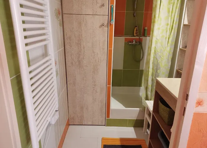 De 24 M2 à Barbotan-minimum 21 Nuits-climatisé #vacances#cure--lac Et Piscine à 1 Km Appartement *