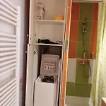 Appartement De 24 M2 A Barbotan-Minimum 21 Nuits-Climatise #Vacances#Cure--Draps Founis *
