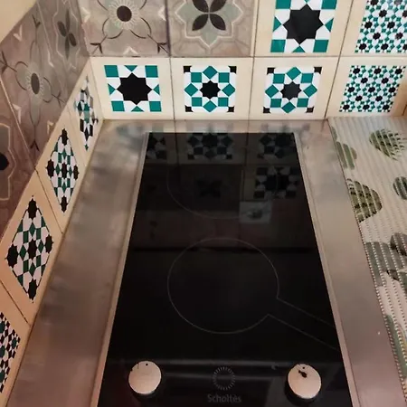 アパート De 24 M2 A Barbotan-minimum 21 Nuits-climatise #vacances#cure--lac Et Piscine A 1 Km Cazaubon