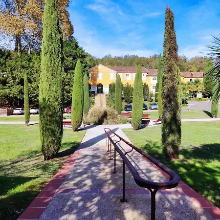 דירה De 24 M2 A Barbotan-minimum 21 Nuits-climatise #vacances#cure--lac Et Piscine A 1 Km