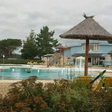 Appartement De 24 M2 A Barbotan-Minimum 21 Nuits-Climatise #Vacances#Cure--Draps Founis * Cazaubon