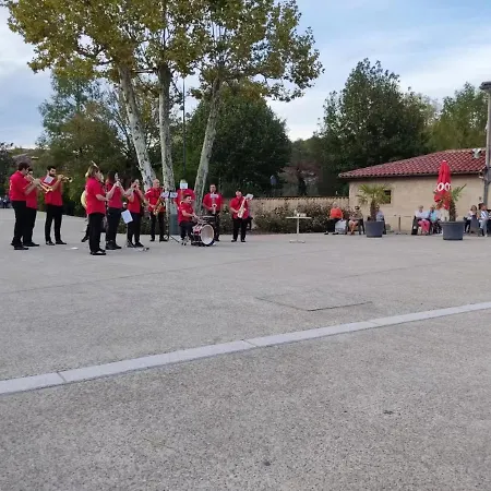 De 24 M2 A Barbotan-minimum 21 Nuits-climatise #vacances#cure--lac Et Piscine A 1 Km *